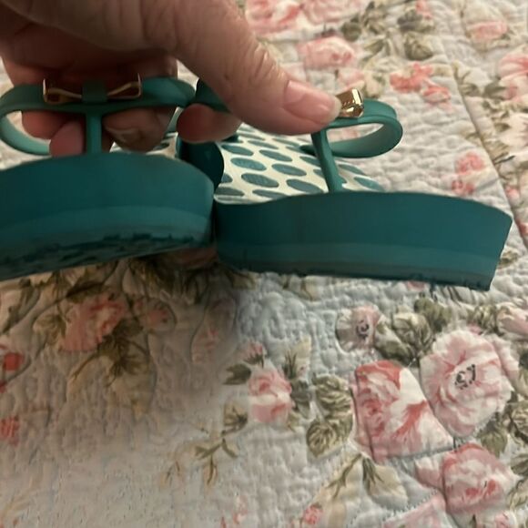 Coach sandals - Picture 6 of 7